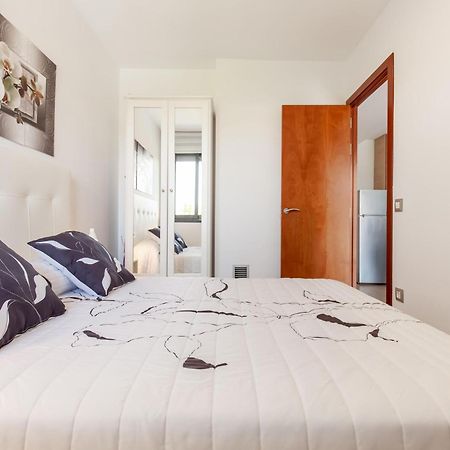 Belvilla By Oyo Modern Apartment In 帕拉莫斯 外观 照片