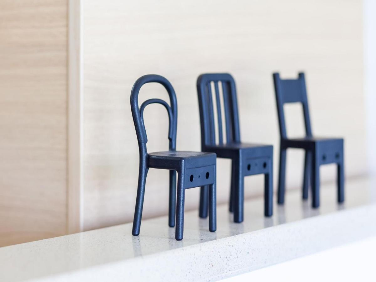 Belvilla By Oyo Modern Apartment In 帕拉莫斯 外观 照片