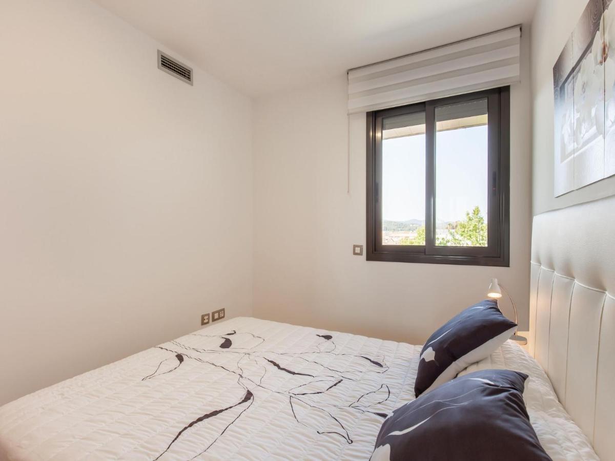 Belvilla By Oyo Modern Apartment In 帕拉莫斯 外观 照片