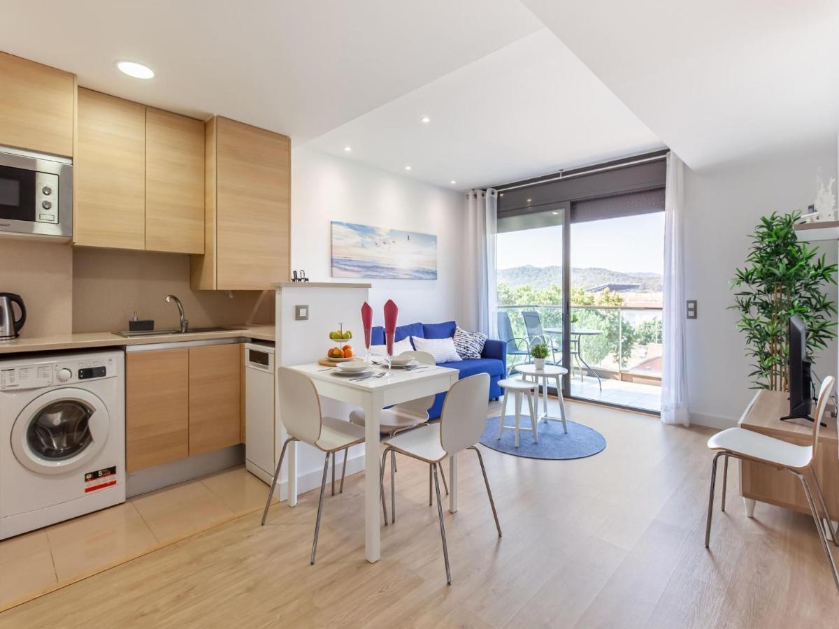 Belvilla By Oyo Modern Apartment In 帕拉莫斯 外观 照片